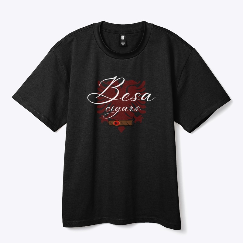Heavy Tee