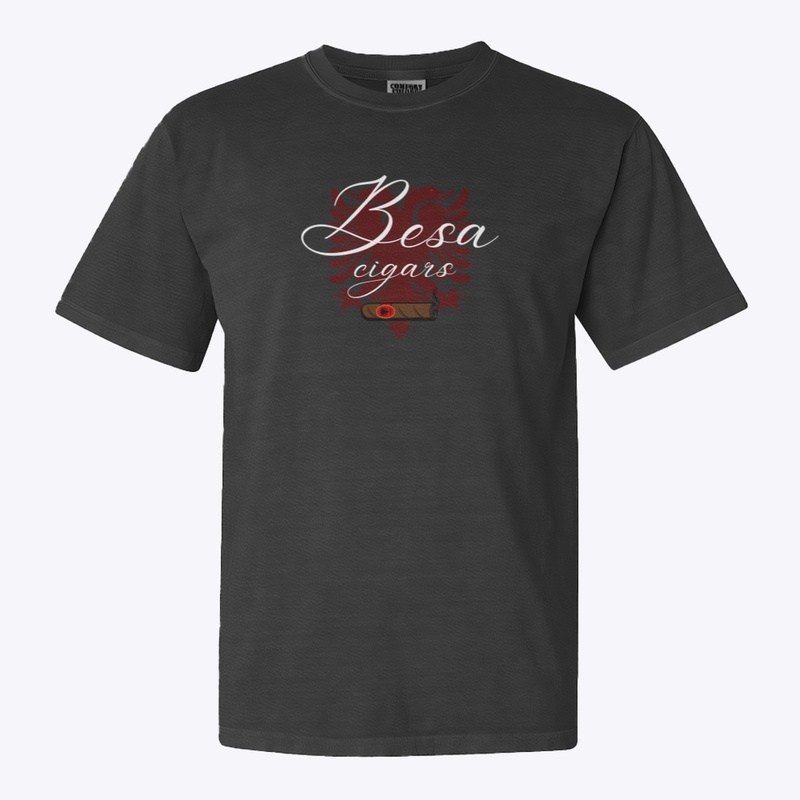 Heavyweight Tee