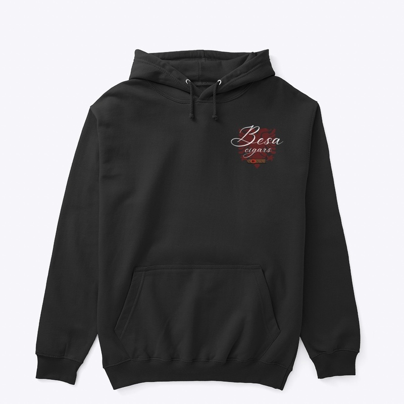 Pullover Hoodie