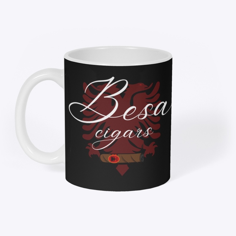 The Besa Mug