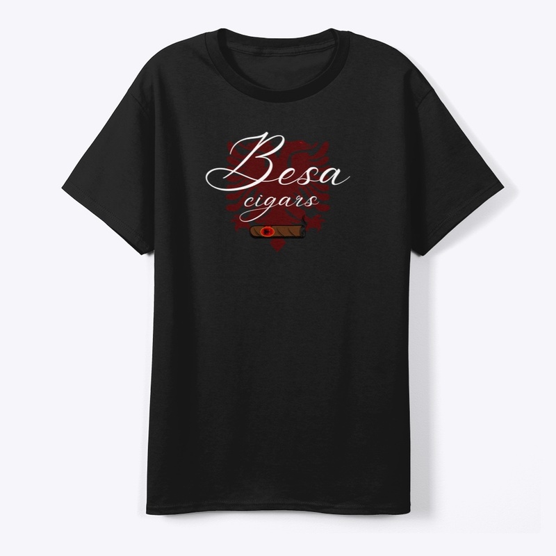 Printed Classic Tee