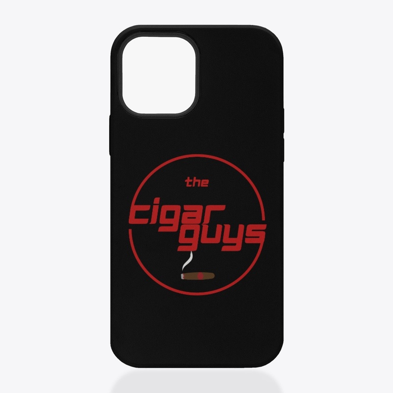 iPhone MagCase