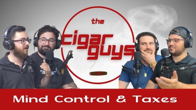 5G Mind Control, How Taxes Work, and more B.S.