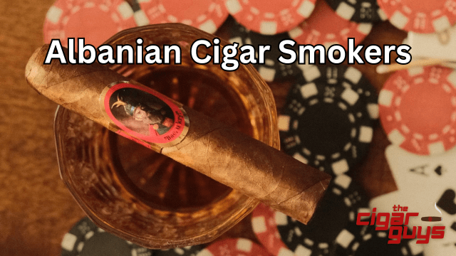 The Revival of Premium Cigar Appreciation Among Albanians