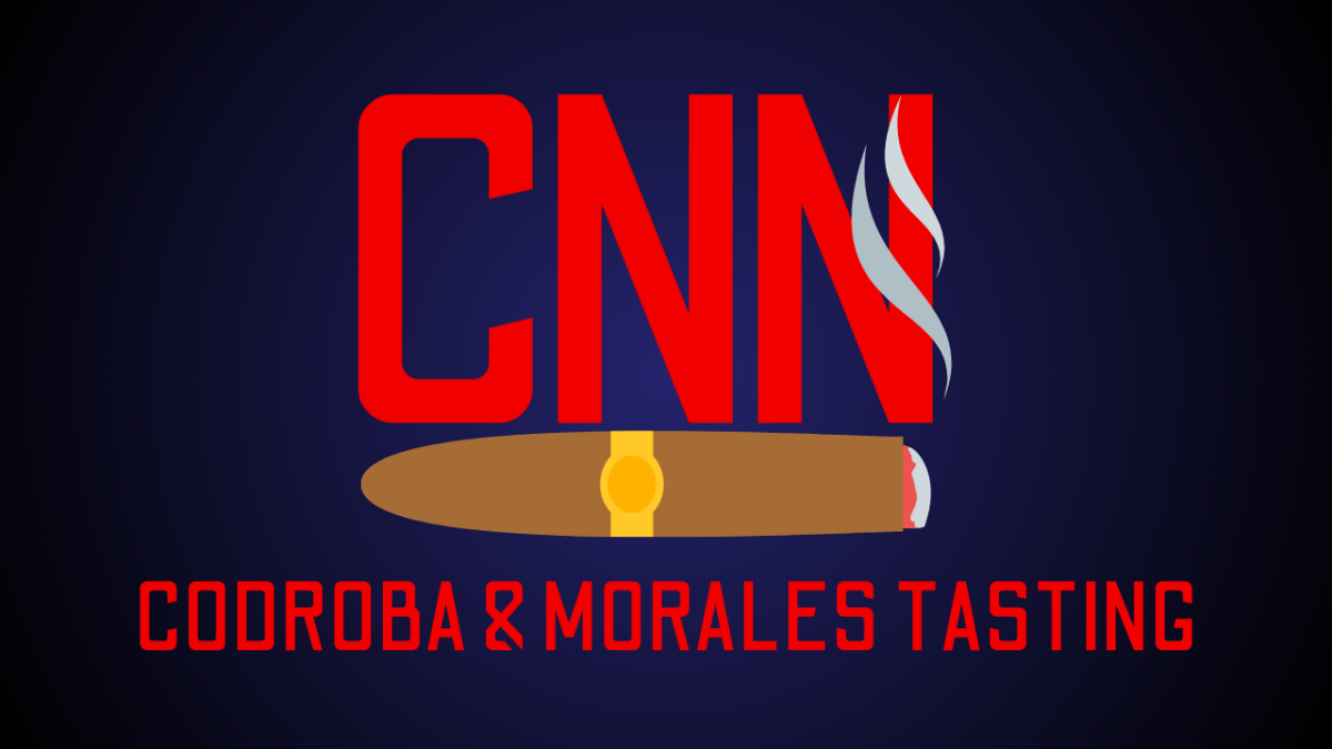 CNN: Cordoba & Morales Tasting | Cigar News Network