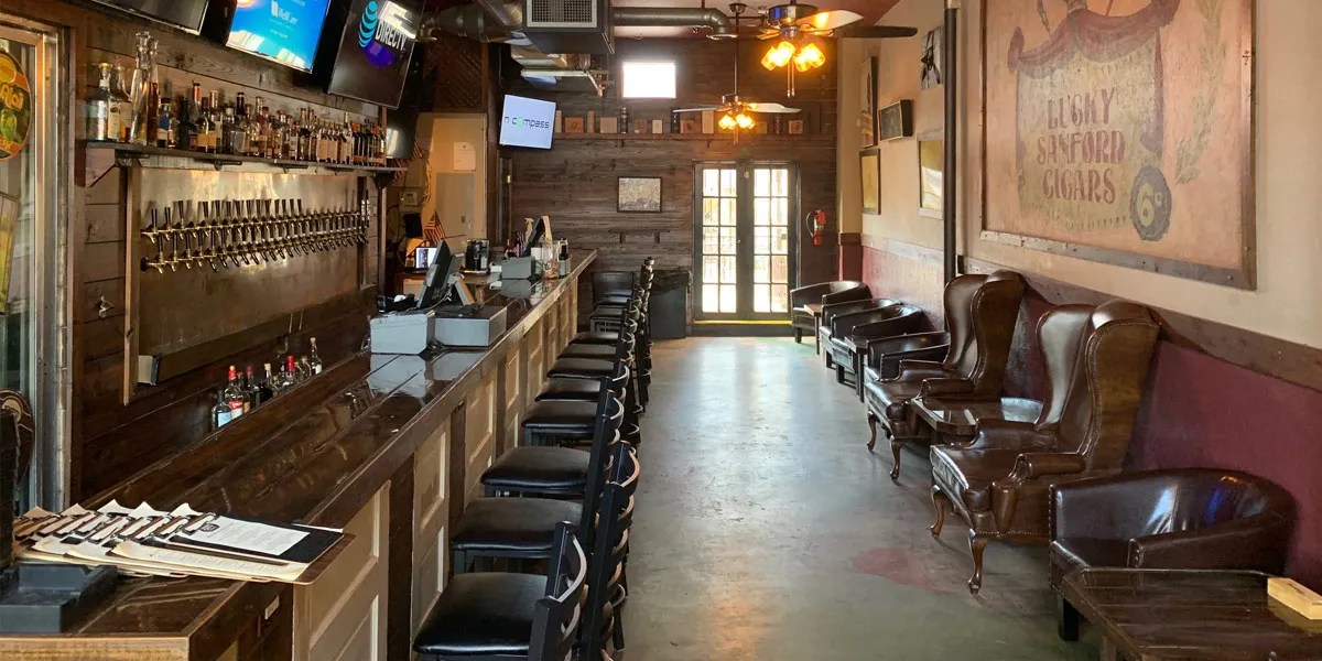 Celery City Cigars: A Sanctuary for Cigar Lovers in Historic Sanford, FL