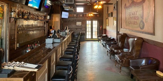 Celery City Cigars: A Sanctuary for Cigar Lovers in Historic Sanford, FL