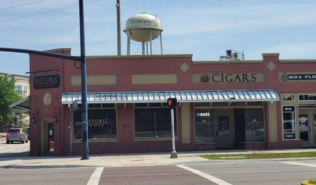 Exploring the Rich Heritage and Premium Selection at Historic Cigars in Longwood, FL