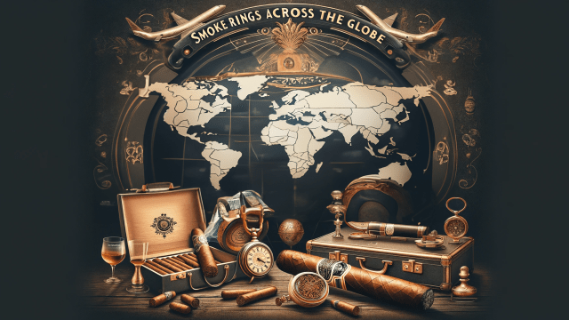 Discovering the World’s Top Cigar-Friendly Travel Destinations