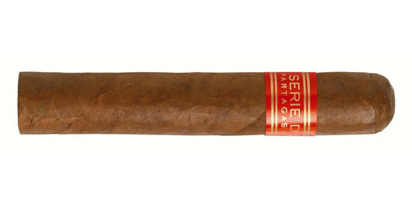 Partagás Serie D No. 4