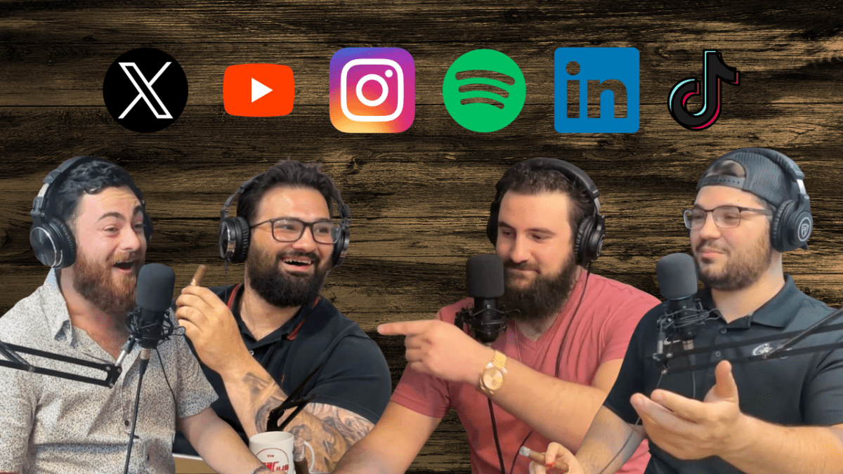 Social Media
