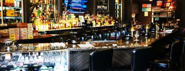 Churchill’s Wine and Cigar Bar: A Gem in Birmingham, Michigan