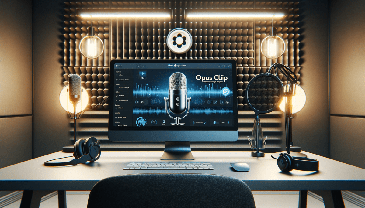 Revolutionize Podcasting with AI