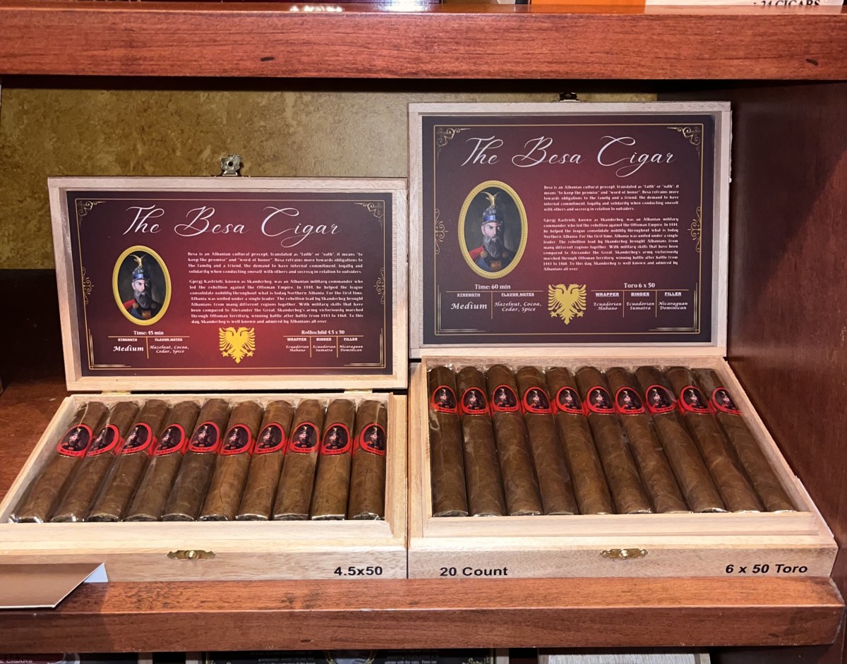 iSmoke Cigar Lounge: A Haven for Cigar Aficionados in Oviedo, FL