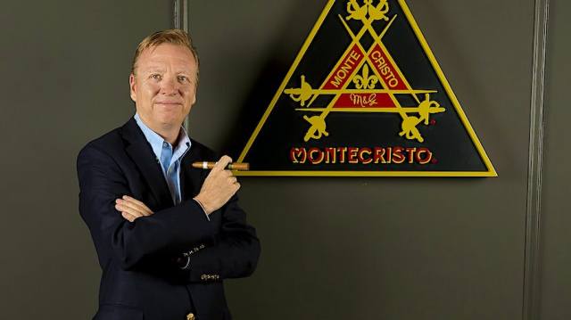 Javier Estades Re-elected as CAA Chairman