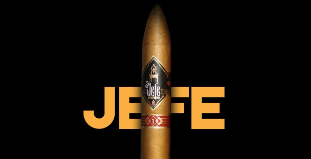 A Jefe Journey: From Cigars to a Cigar Lounge