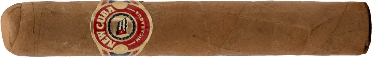 Aganorsa Leaf New Cuba Superior