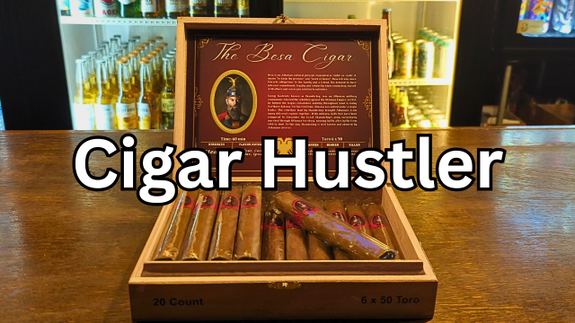 Cigar Hustler: A Premier Destination for Cigar Aficionados in Deltona and Beyond