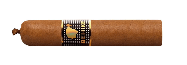 Cohiba Behike BHK 52: An Emblem of Luxury in the Cigar World