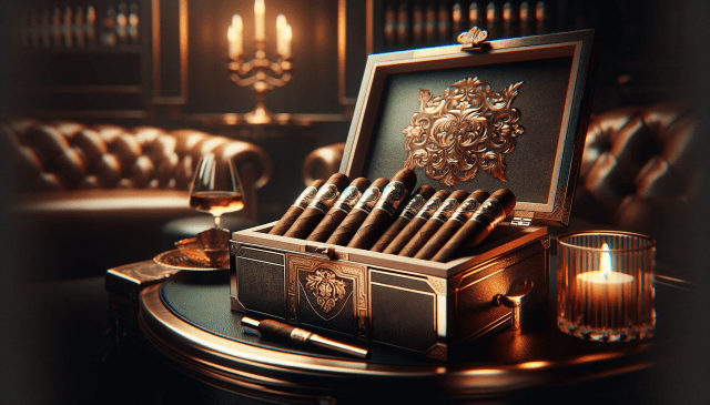 The Power of Limited Edition Releases in Cigar Marketing: Crafting Exclusivity and Demand
