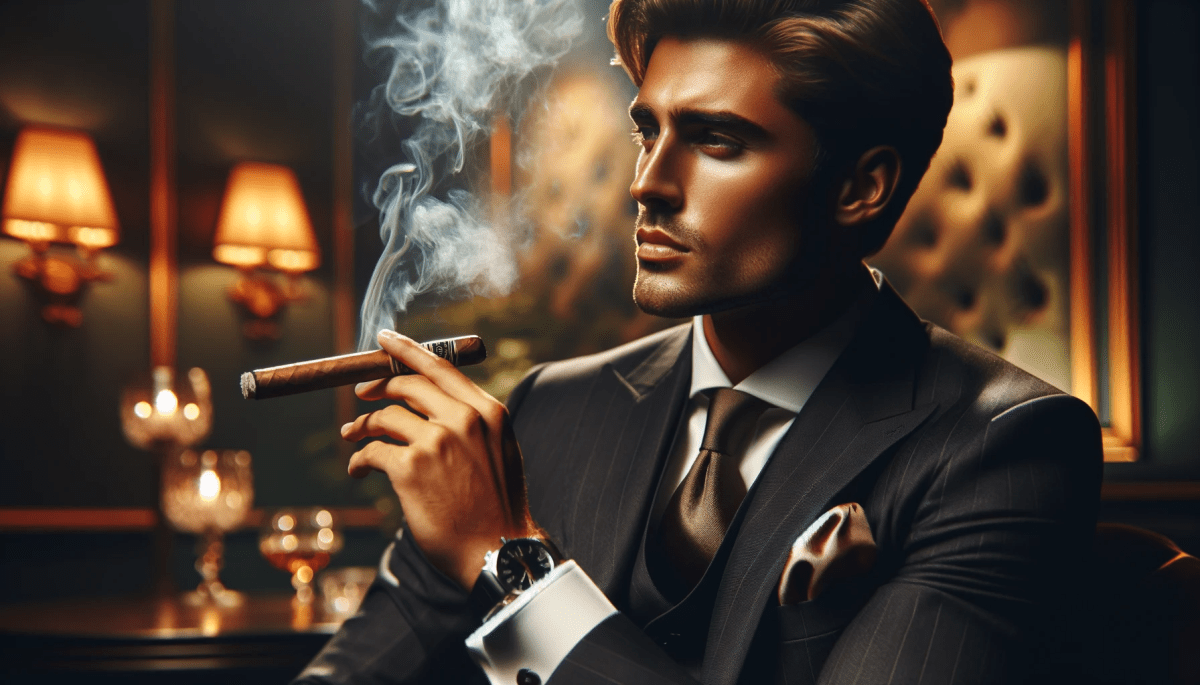Cigar Lounge Etiquette: Do’s and Don’ts for First-Timers