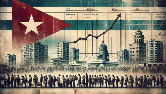 Cuba: Ration Reforms and Tax Hikes in Response to Intensifying Crisis