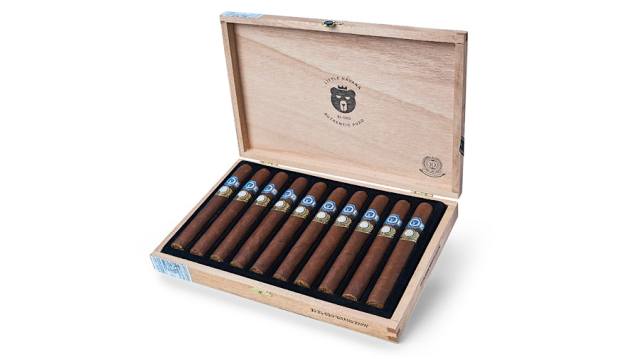 A Decade of Warped Cigars: Celebrating with Limited-Edition Releases