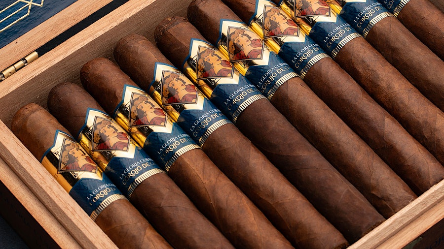 Introducing La Gloria Cubana’s Corojo de Oro: A Fusion of Tradition and Innovation in Limited-Edition Release