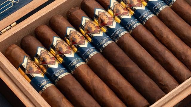 Introducing La Gloria Cubana’s Corojo de Oro: A Fusion of Tradition and Innovation in Limited-Edition Release