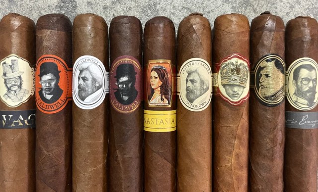 Caldwell Cigar Co. Embarks on a New Chapter with Laudisi Enterprises Acquisition