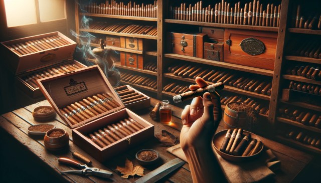 5 Essential Insights For Premium Cigar Smokers