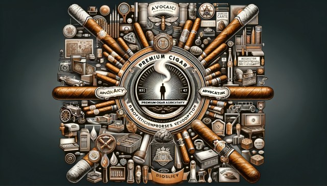 Expanding the Legacy: The Premium Cigar Association’s Journey from 1933