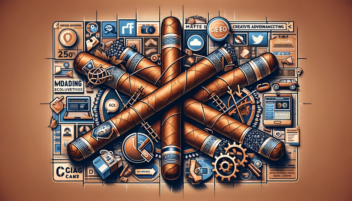 Cigars and Advertising