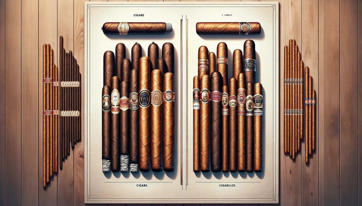 Do Cigarillos Taste Like Premium Cigars? Unwrapping the Flavor Experience