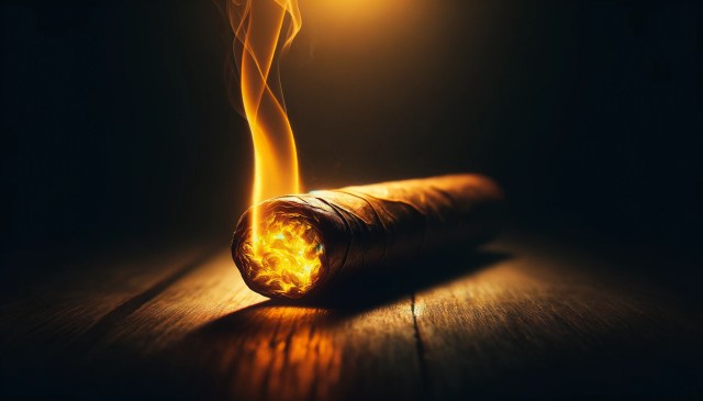 Things You Didn’t Know About Premium Cigars