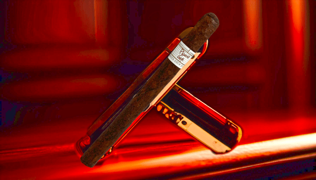 Discover the Liga Privada H99 Connecticut Corojo