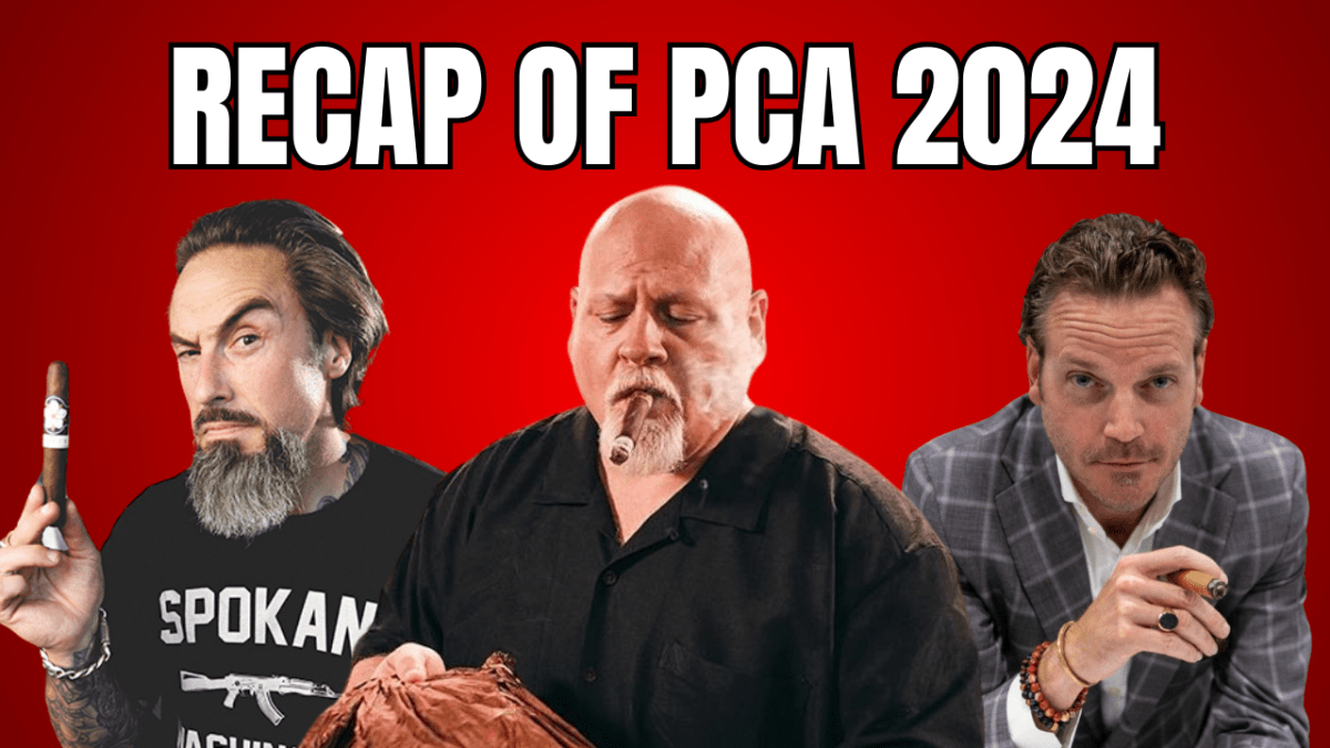 The Newest Premium Cigars Unveiled at PCA 2024 in Las Vegas