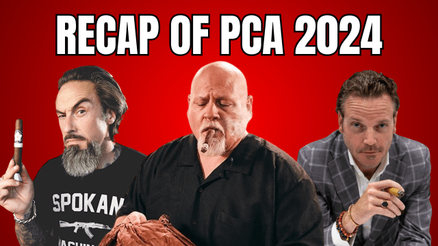 The Newest Premium Cigars Unveiled at PCA 2024 in Las Vegas