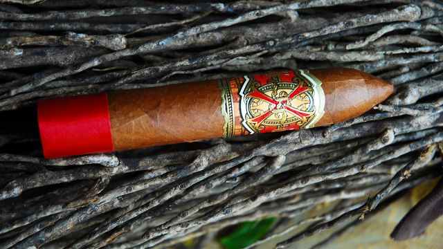 The Opus X Legacy: Pioneering the Dominican Puro