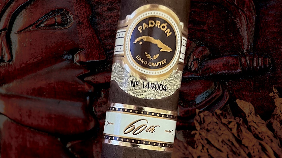 Celebrating Six Decades of Mastery: Padrón’s 60th Anniversary Commemoration with Exclusive Cigar and Luxury Accessories