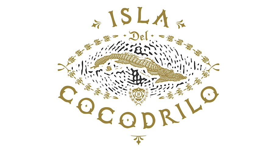 Isla del Cocodrilo: Warped Cigars’ Latest Masterpiece Unveiled at PCA
