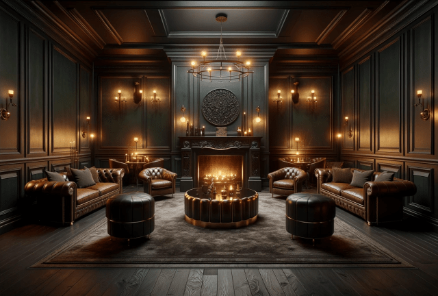 Why Smooth Jazz Music is Perfect for a Luxury Cigar Lounge