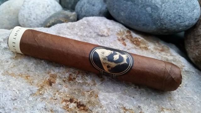 Caldwell Eastern Standard Midnight Express Robusto