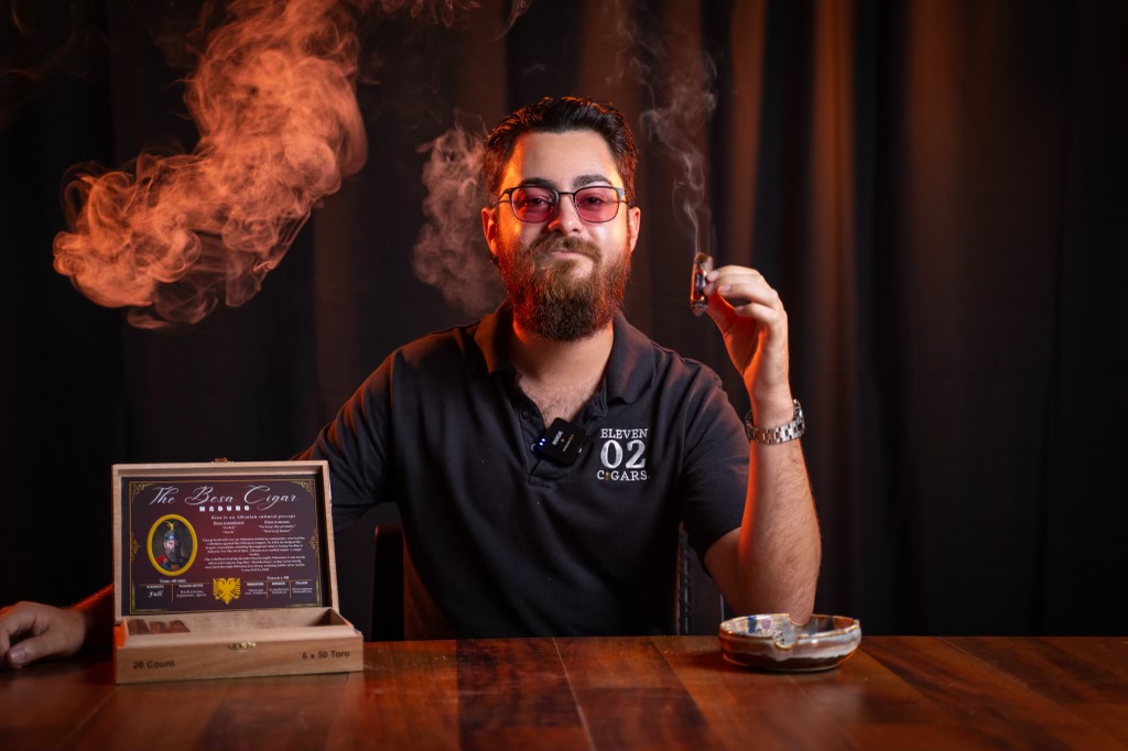Why Size Matters: The Impact of Cigar Size on Flavor and Experience