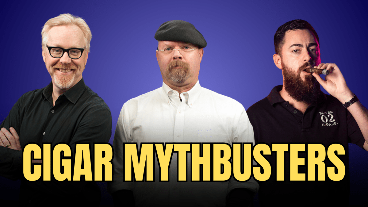 Debunking Common Cigar Myths: What’s True and What’s Not?