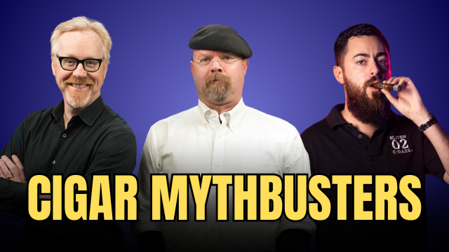 Debunking Common Cigar Myths: What’s True and What’s Not?