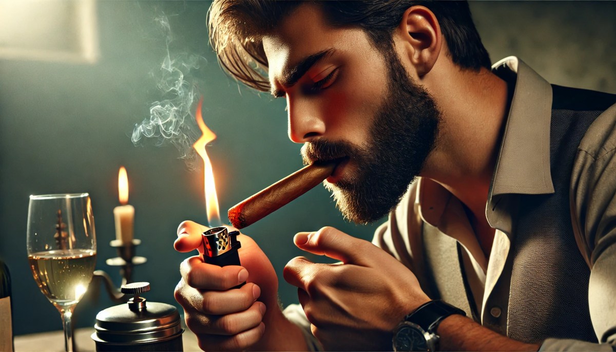The Cigar Guys’ Favorite Lighters for Premium Cigars