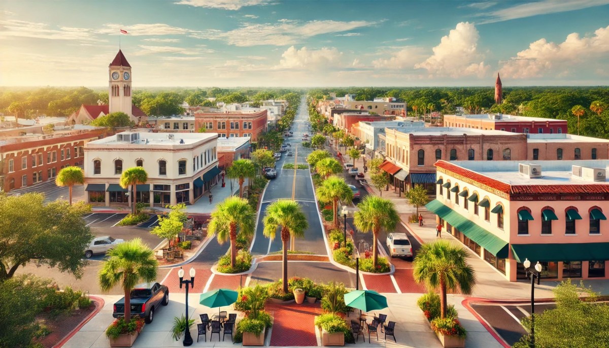 Orange City Goes (Almost) Smoke-Free in Public Parks, Cigars Still Allowed