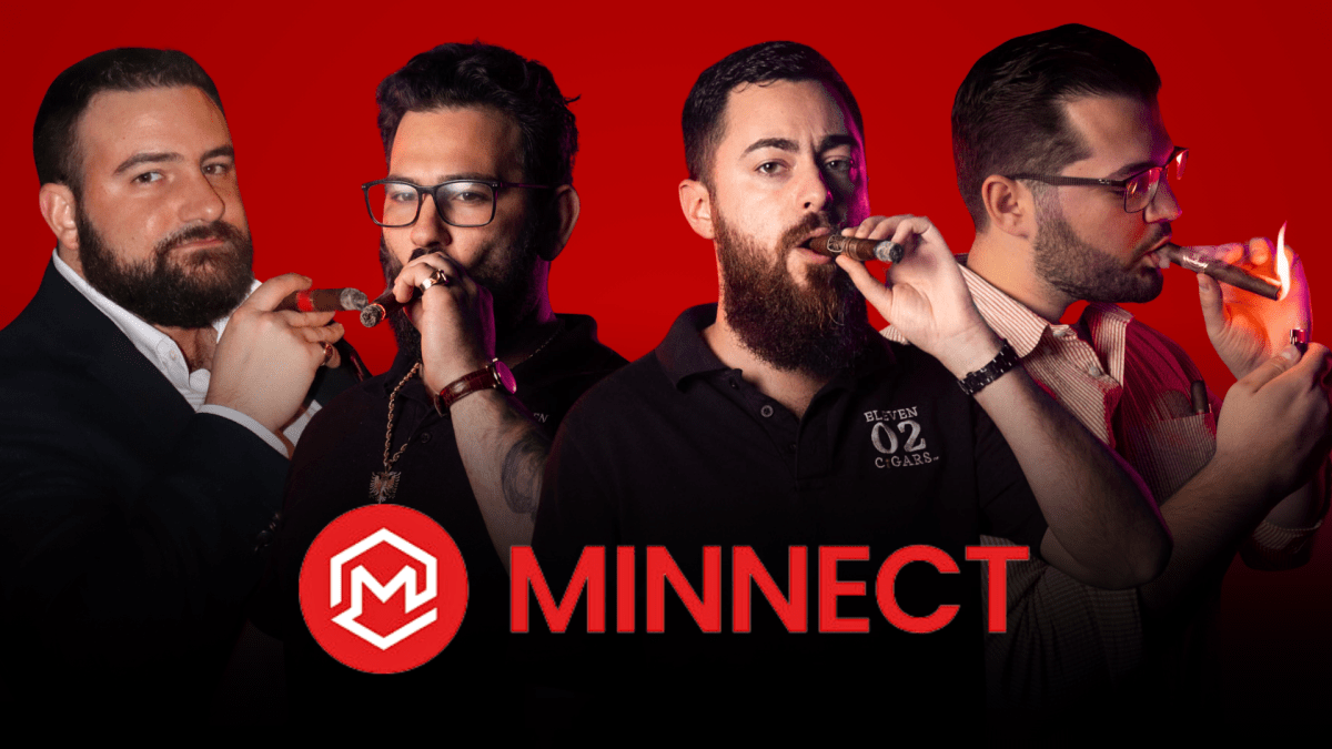 Unlock Expert Insights with Minnect: The Revolutionary App for Personalized Advice