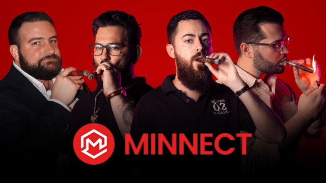 Unlock Expert Insights with Minnect: The Revolutionary App for Personalized Advice